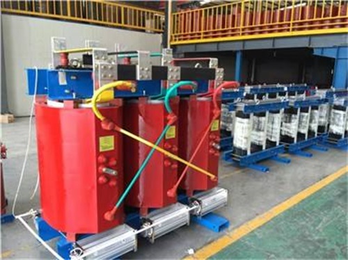 阿城SCB10-3150KVA/10KV/0.4KV干式变压器
