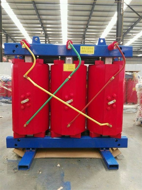 阿城SCB12-800KVA干式变压器等级