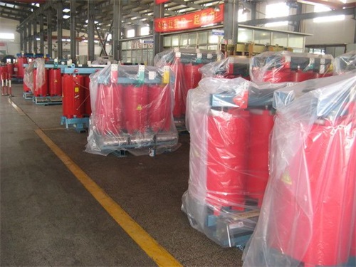 阿城SCB10-200kva干式变压器现货价格