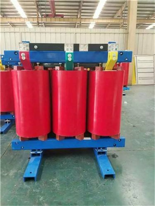 阿城SCB11-125KVA/10KV/0.4KV干式变压器
